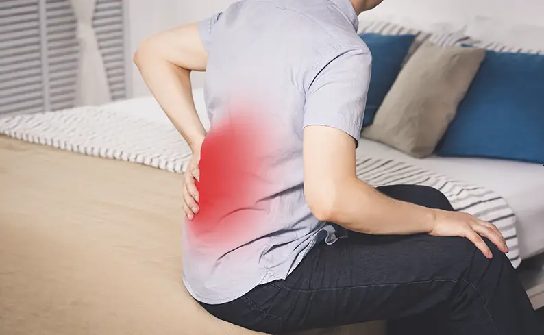 How can you get the best treatment for back pain?