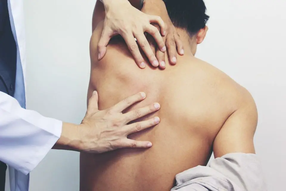 How Chiropractic Methods Can Treat Chronic Back Pain