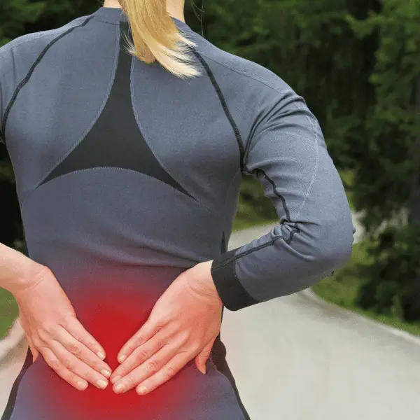 How Do I Know if My Back Pain is Serious?