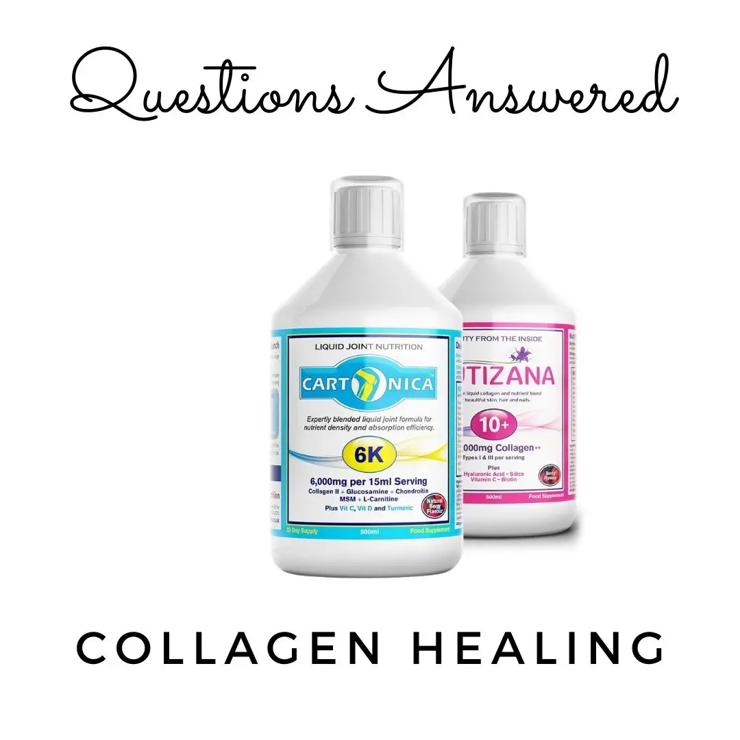 How Does Collagen Help With Back Pain?