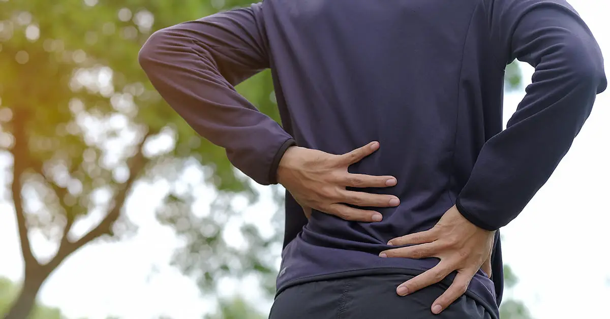 How Long Is Too Long to Suffer From Back Pain?
