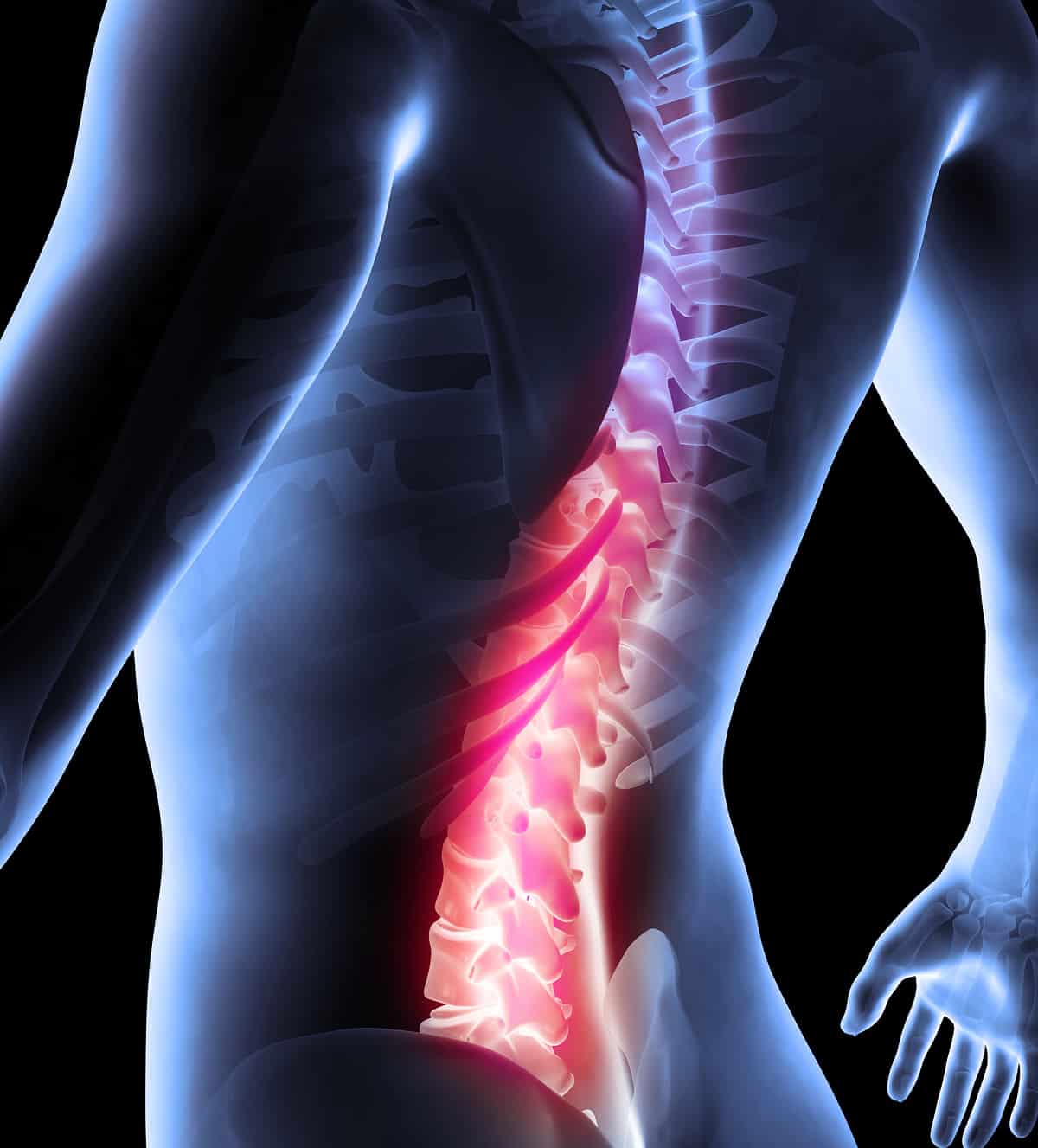 How to Effectively Treat Lower Back Pain