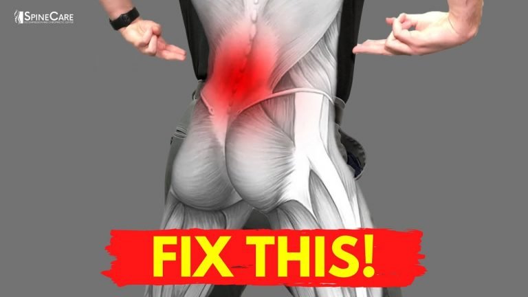 What Is Good For Upper Back Pain