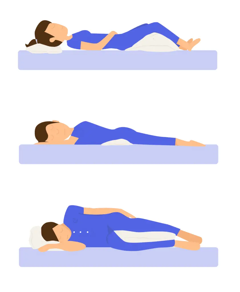 How to Pick the Best Mattress for Back Pain