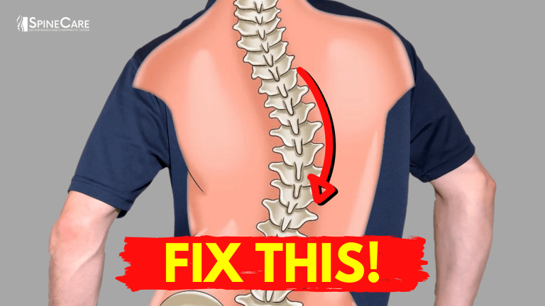 What Can Get Rid Of Back Pain