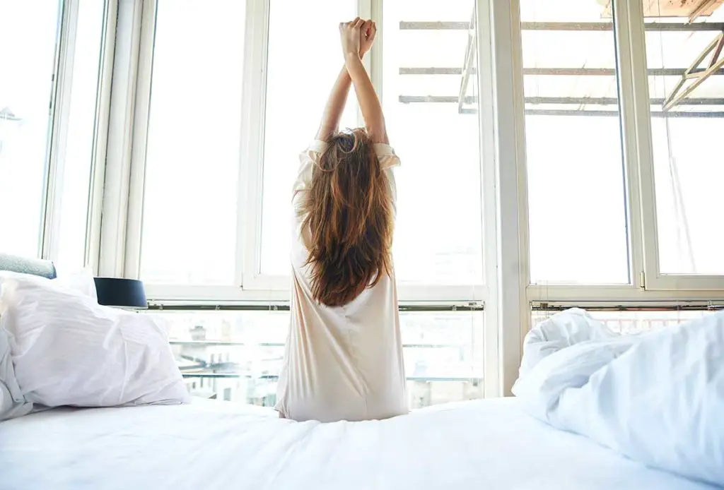 How to Stop Waking Up with Back Pain