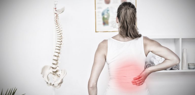 How Do I Know If My Back Pain Is Muscular