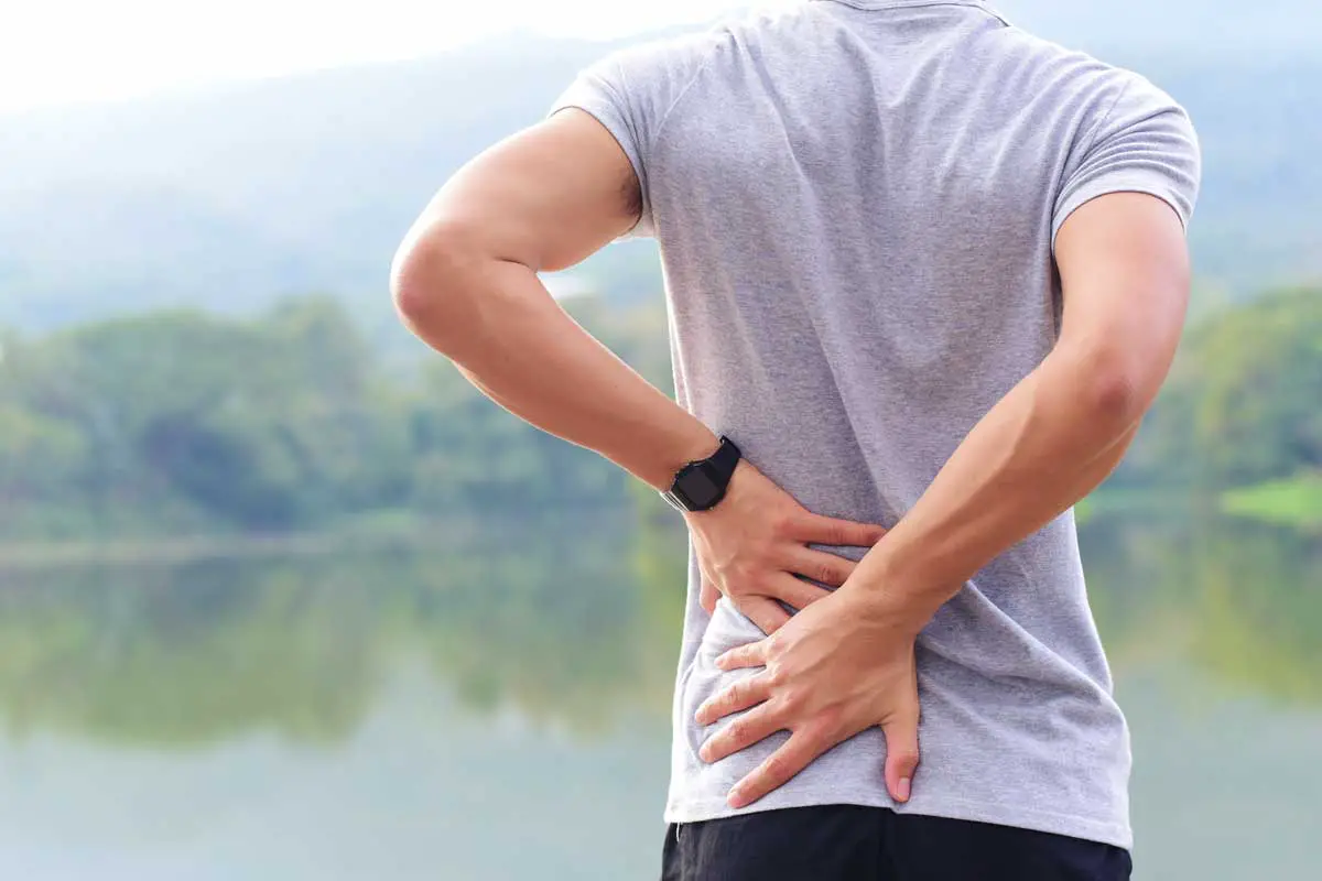 How to Treat Chronic Back Pain
