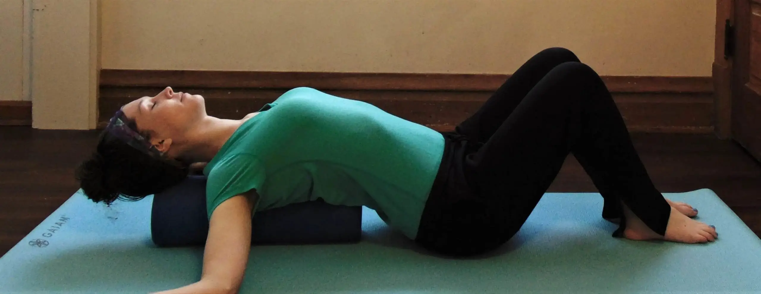 How to Use a Foam Roller to Relieve Back Pain