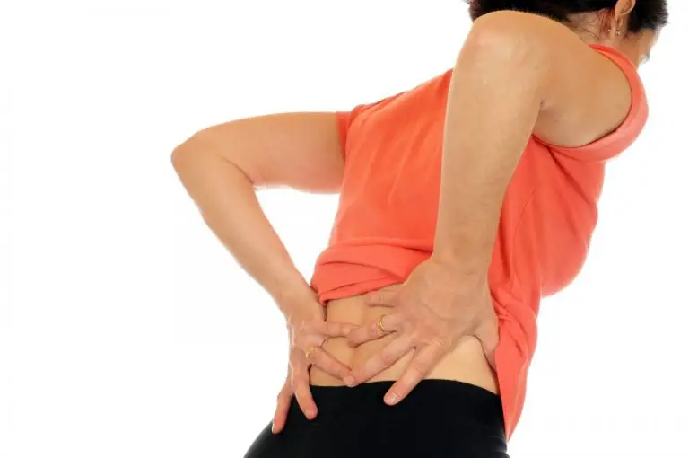 How You Can Get Rid Of That Back Pain! Read To Find Out