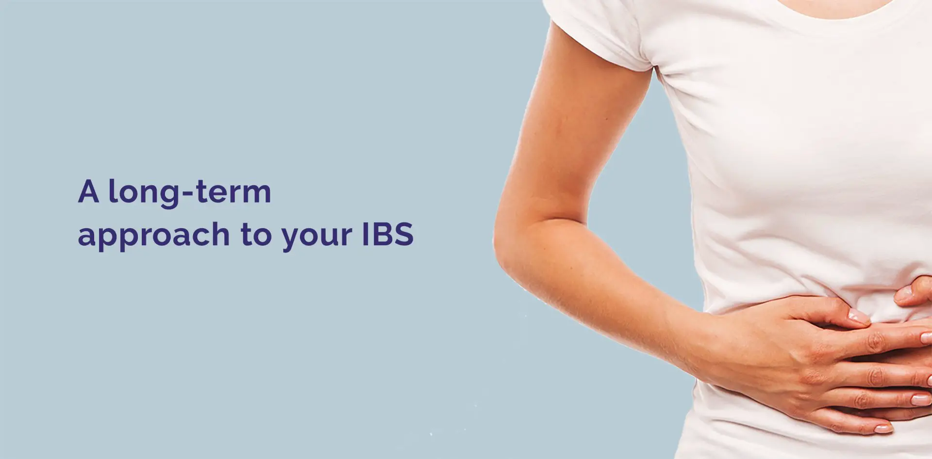 IBS: Causes, Prevention &  Treatment
