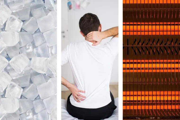 Ice or Heat: Which Pain Relief Works Best for Your Pain ...