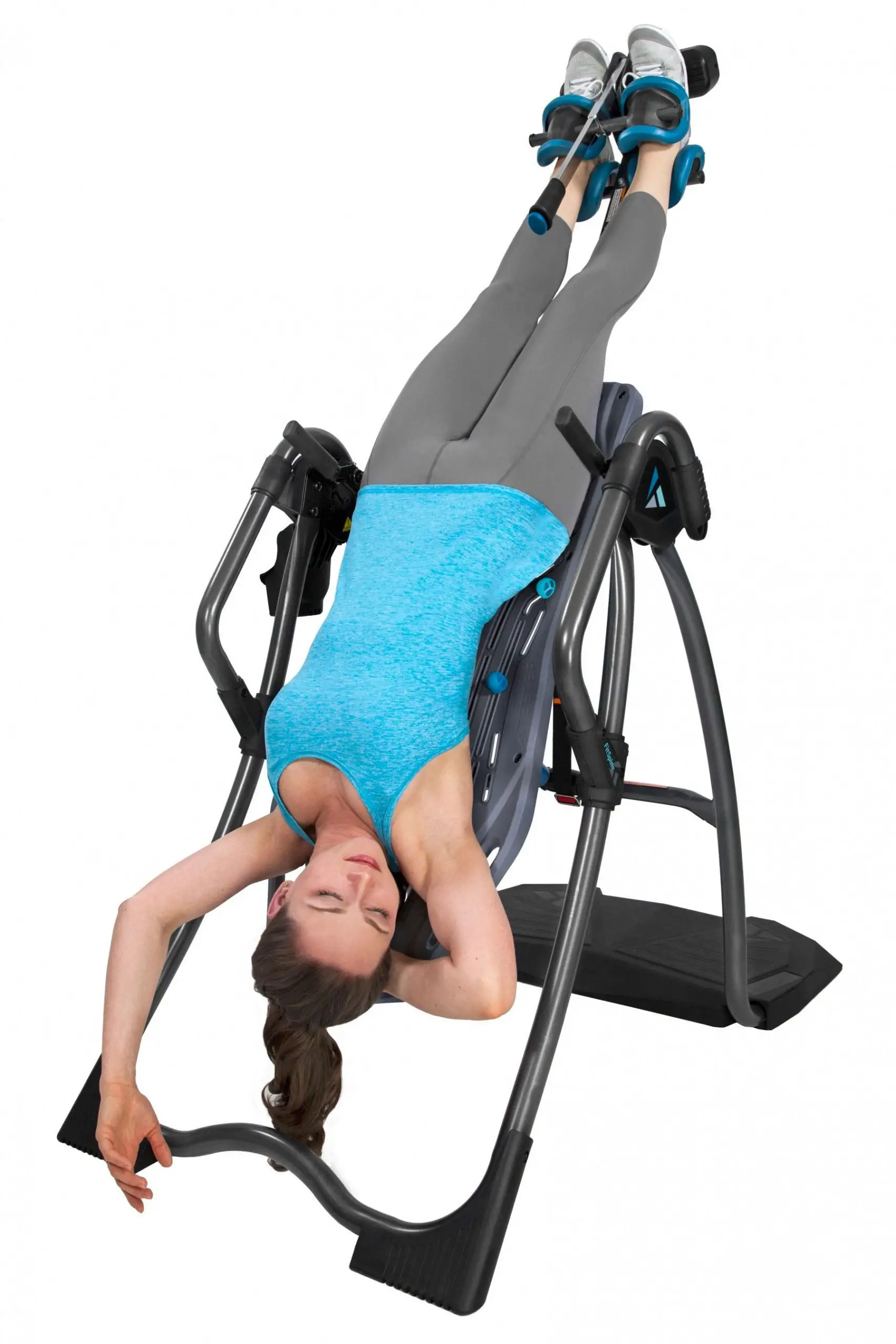 If I Have Back Pain, Should I Use an Inversion Table?