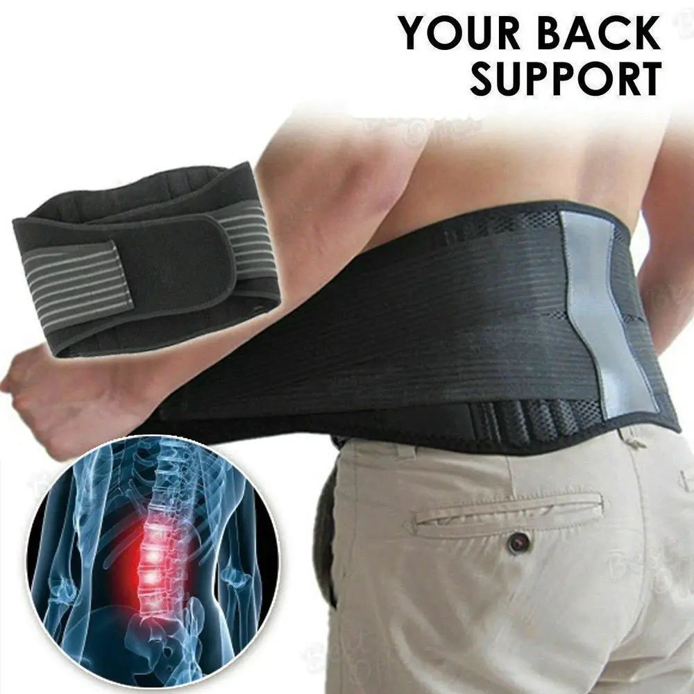 Infrared Heating Pad For Lower Back Pain