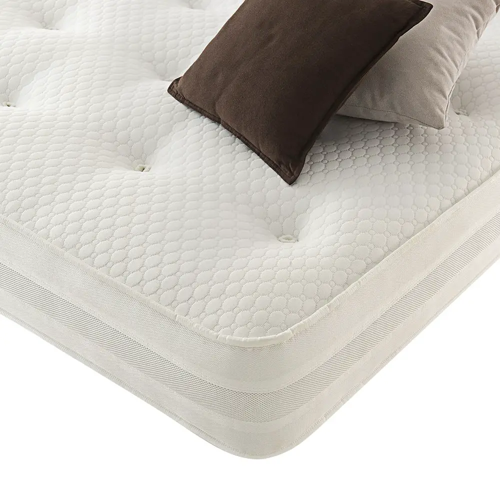 Is an orthopedic mattress good for back pain