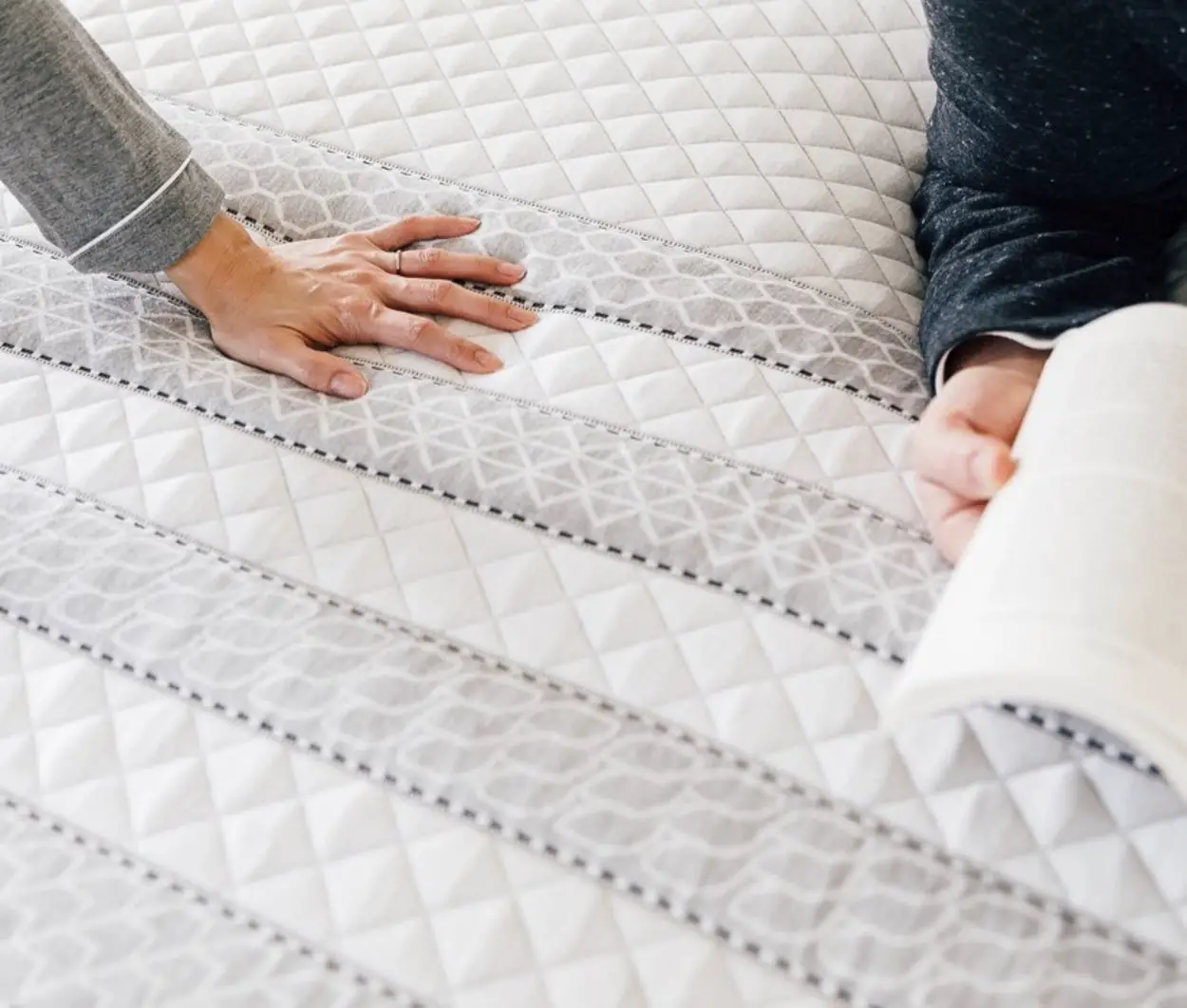 Is Latex Mattress Good For Back Pain