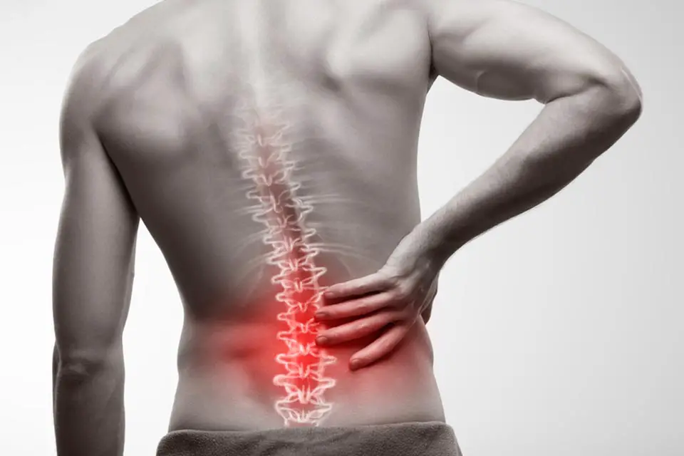 Keele leads new global research into low back pain