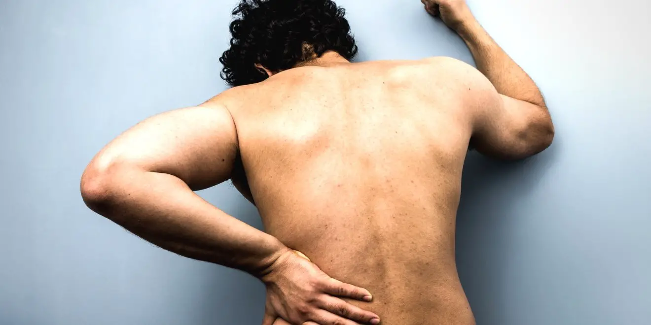 Know How to Get Relief from Back Muscle Spasms