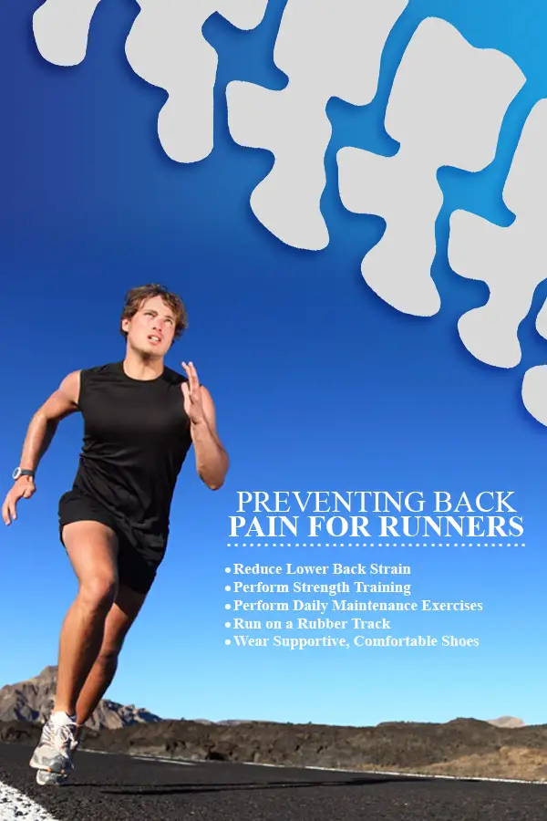 Lower Back Pain After Running