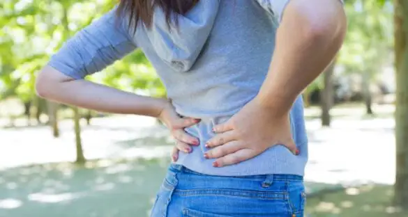 Lower Back Pain: Can