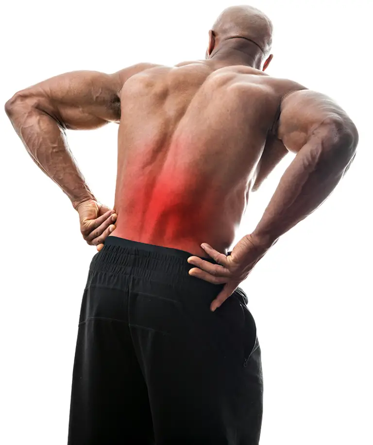 What Doctor Specializes In Lower Back Pain
