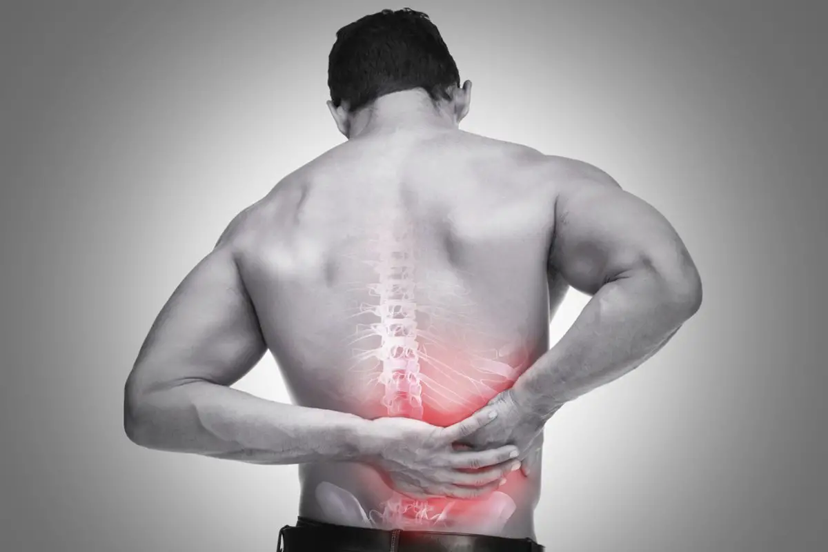 Lower Back Pain Right Side Above Hip: 101 Causes, Best Treatment And More
