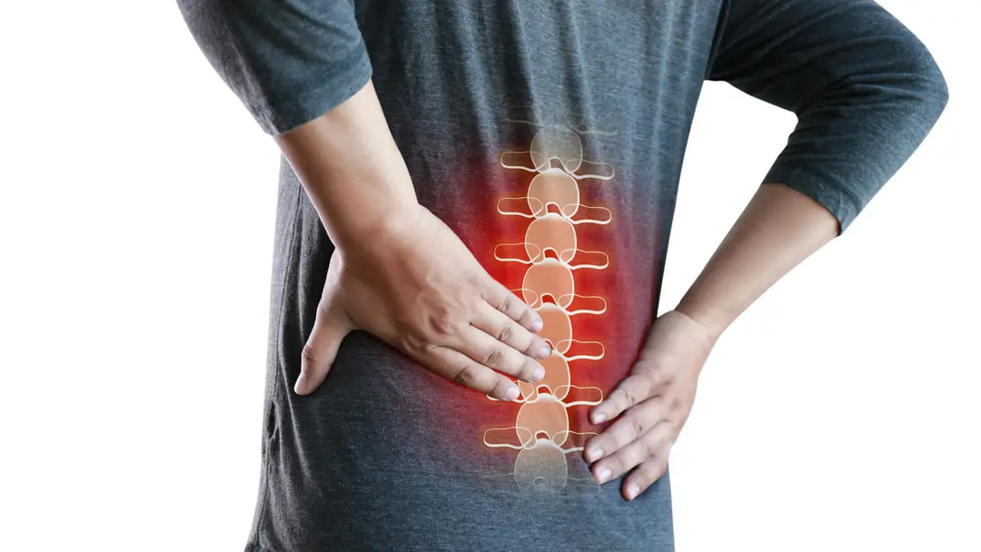 Lower Back Pain: what causes it and how to find relief
