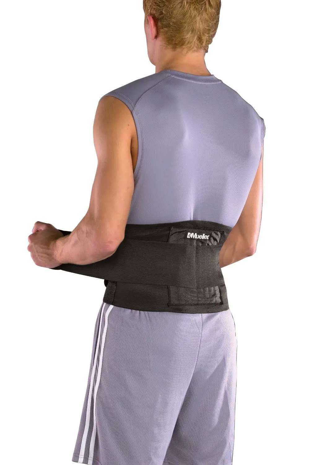 Lumbar Back Brace: How to Use it &  the Best One in 2017