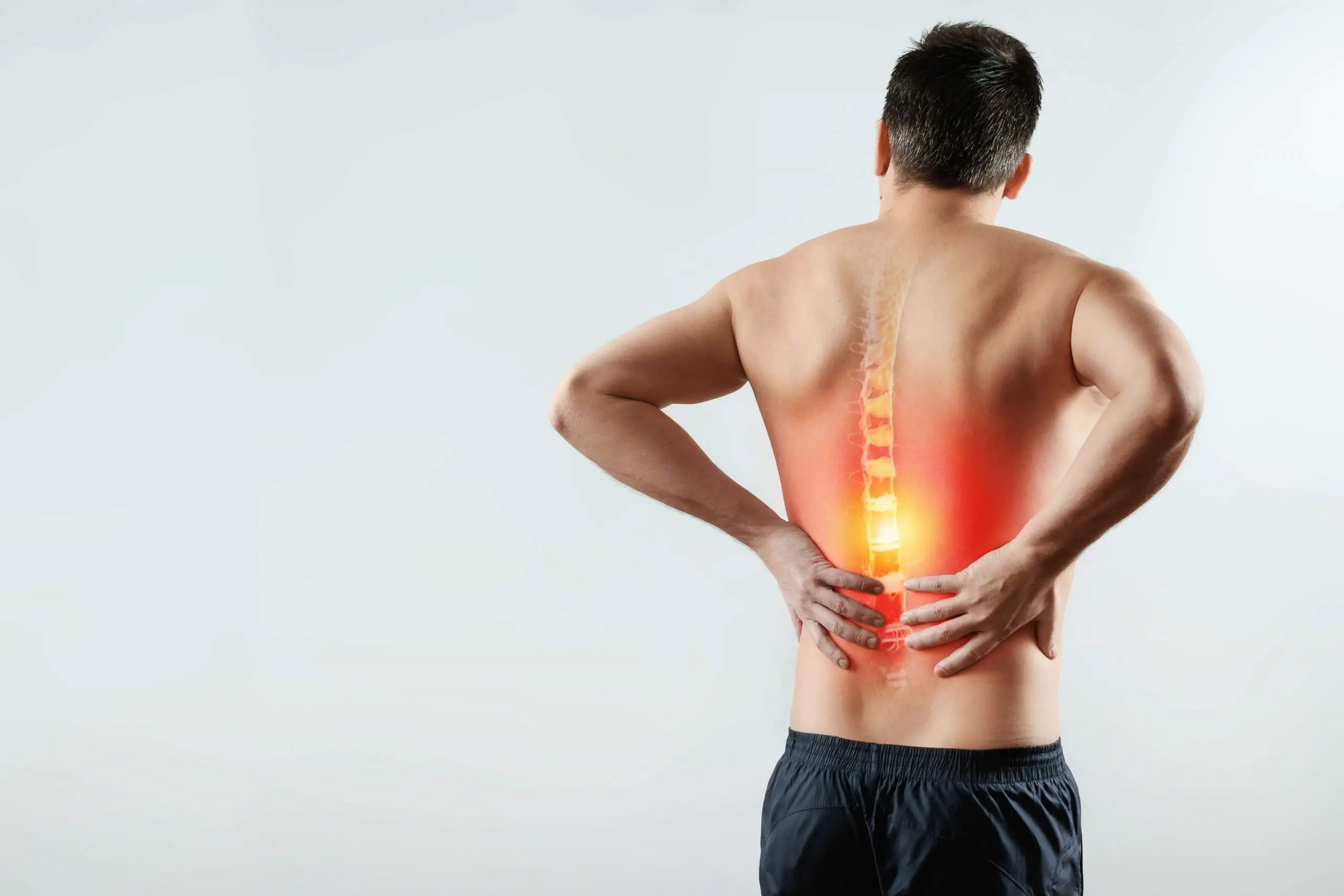 Managing Acute Low Back Pain