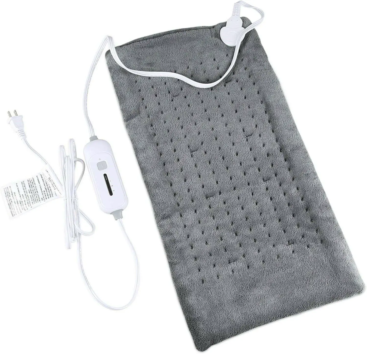 Mayerâs Best Heating Pads for Back Pain Relief