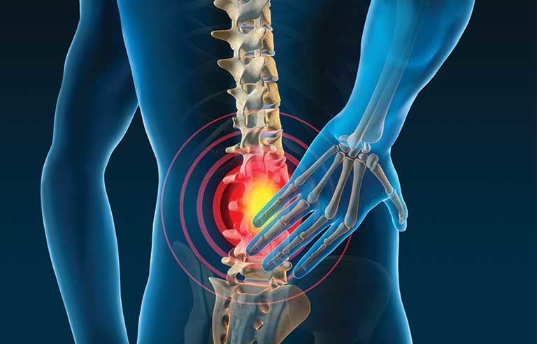 More autonomy may reduce workers risk of chronic low back pain: study ...
