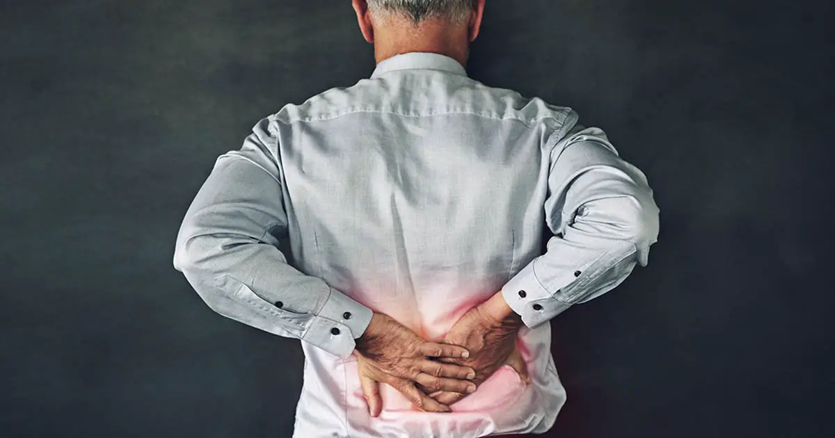 MS Back Pain: The Causes of MS Back Pain and How to Treat It