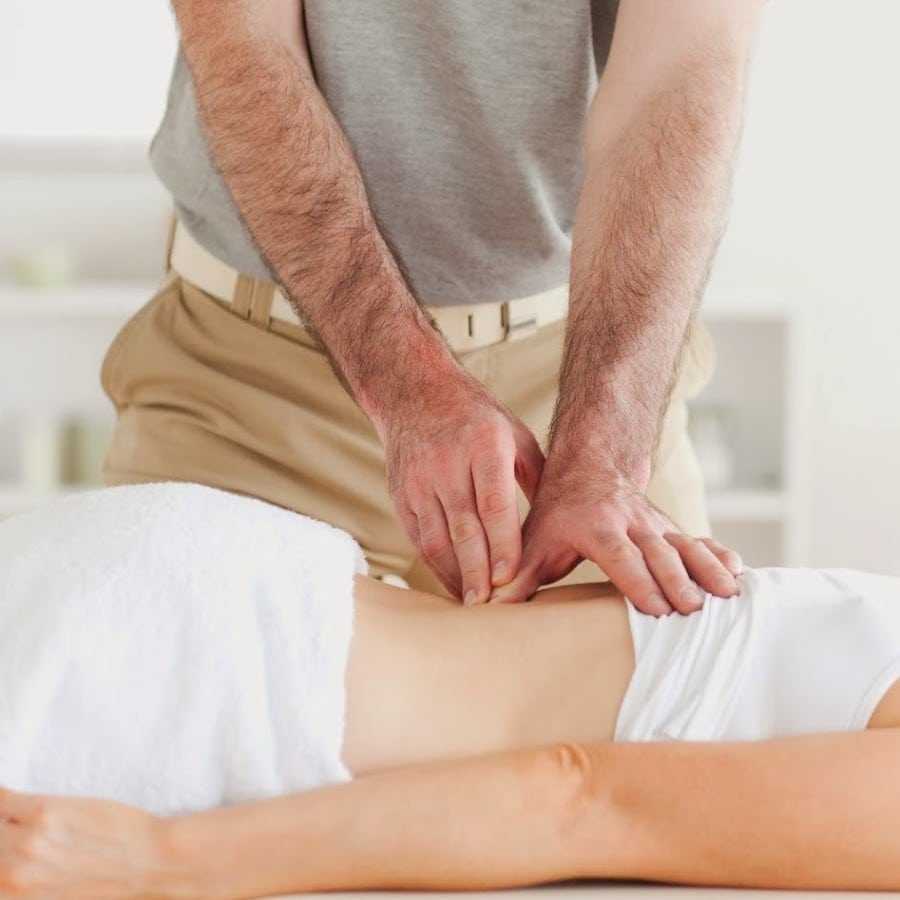 Natural Treatment Options For Your Lower Back Problems