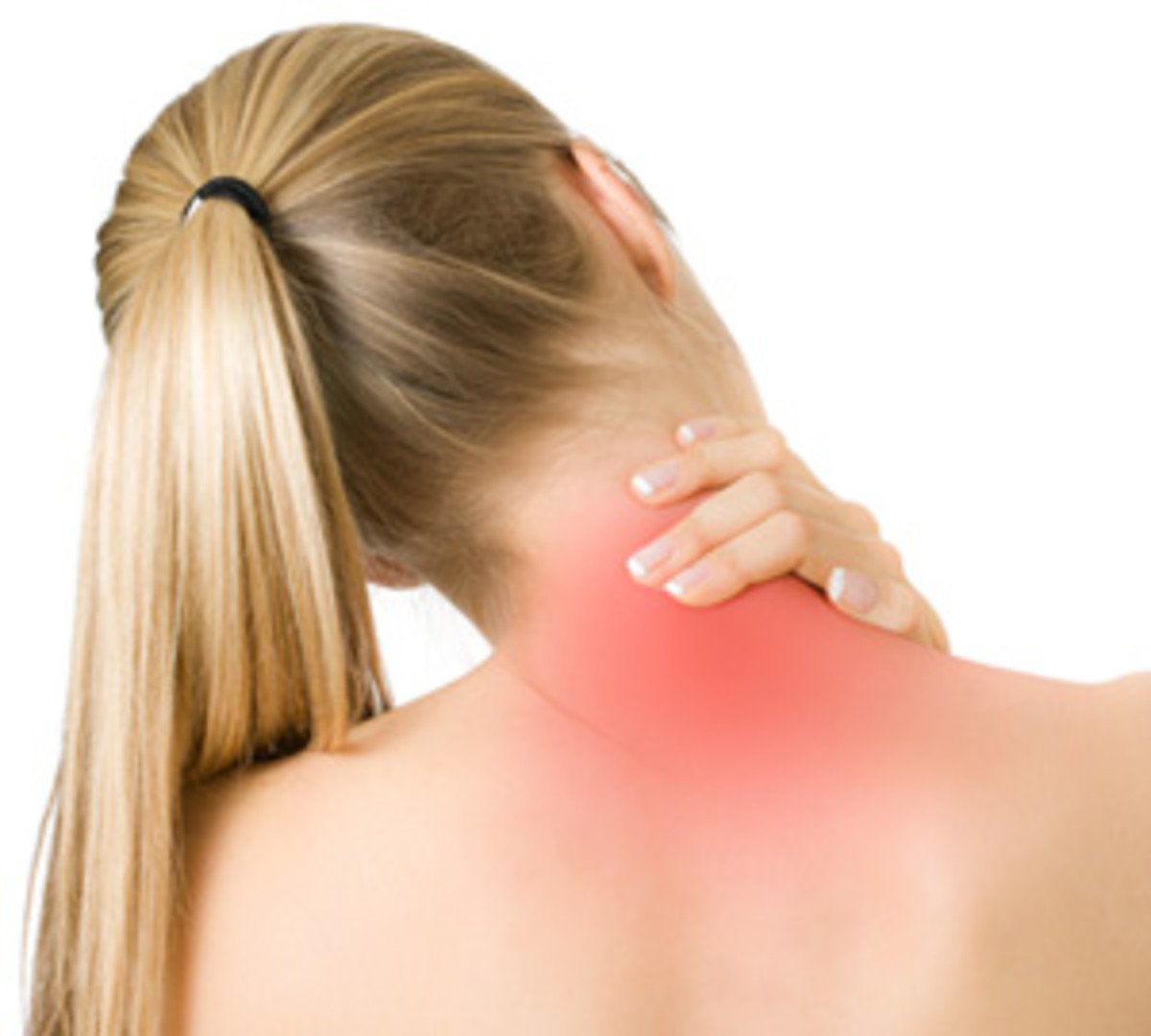 Neck Pain:What helps?
