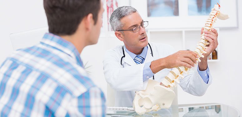 Orthopedic spine surgeon: This is what they do â CitiMed
