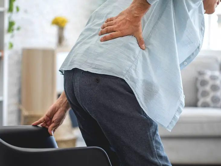 Pain in Lower Back Right Side: Causes, Treatment, and More