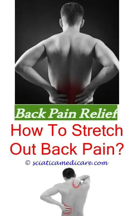 Pin em Low Back Pain