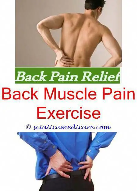 Pin on back ache exercises physical therapy