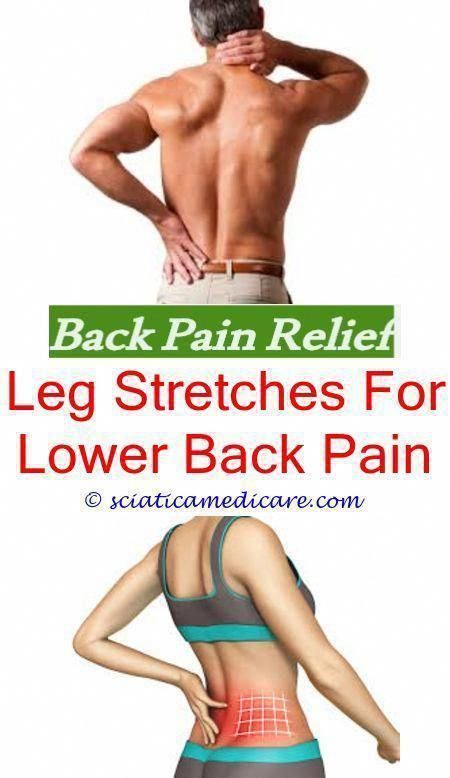 Pin on back ache relief