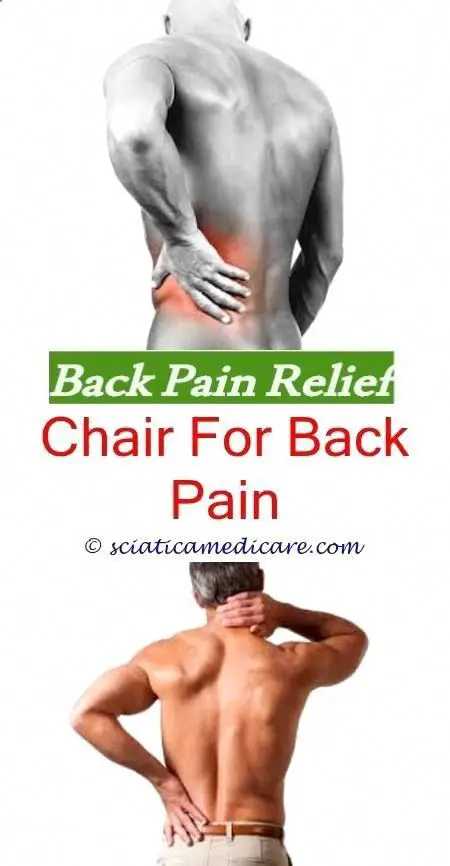 Pin on back pain generalized