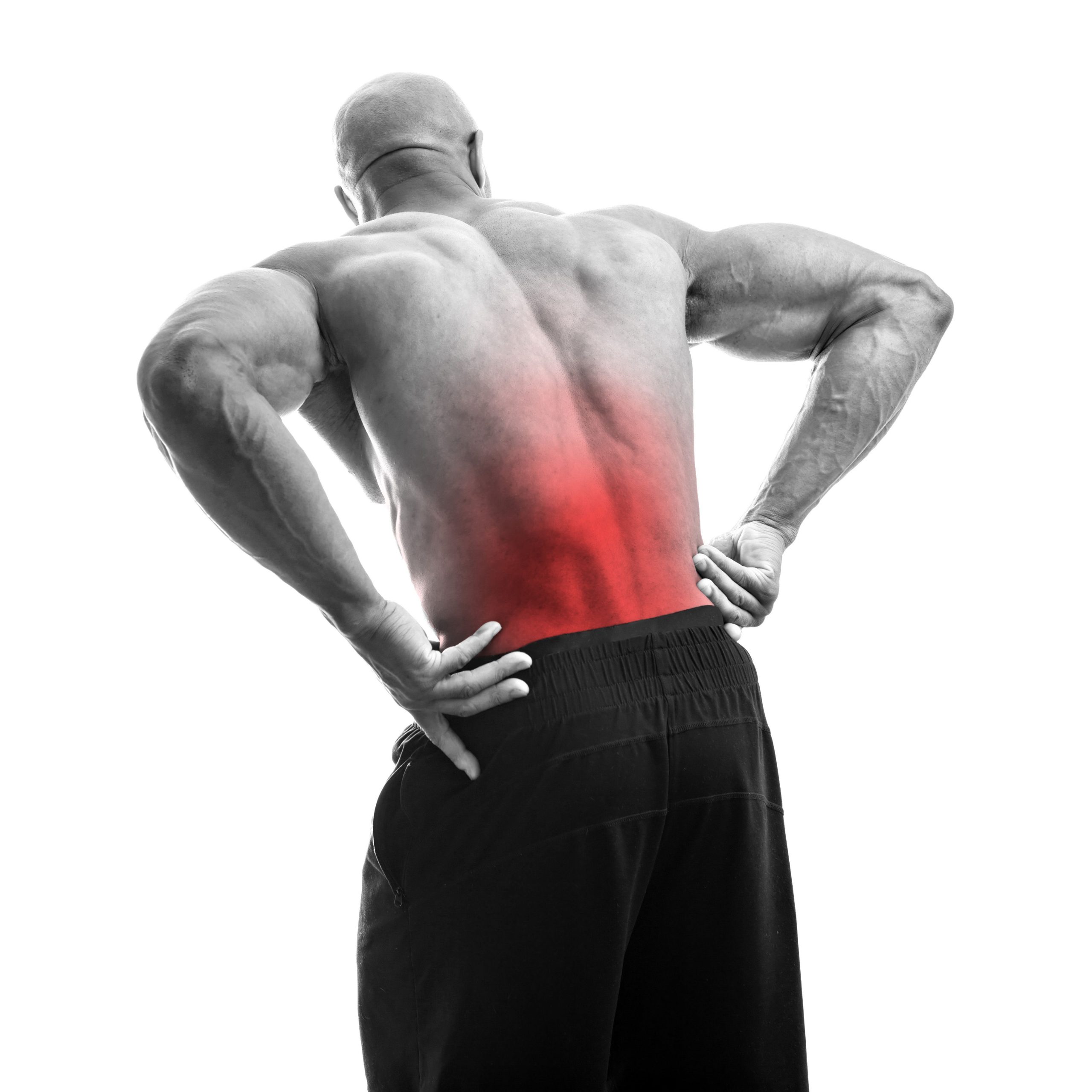 Pin on Back Pain Tips 101