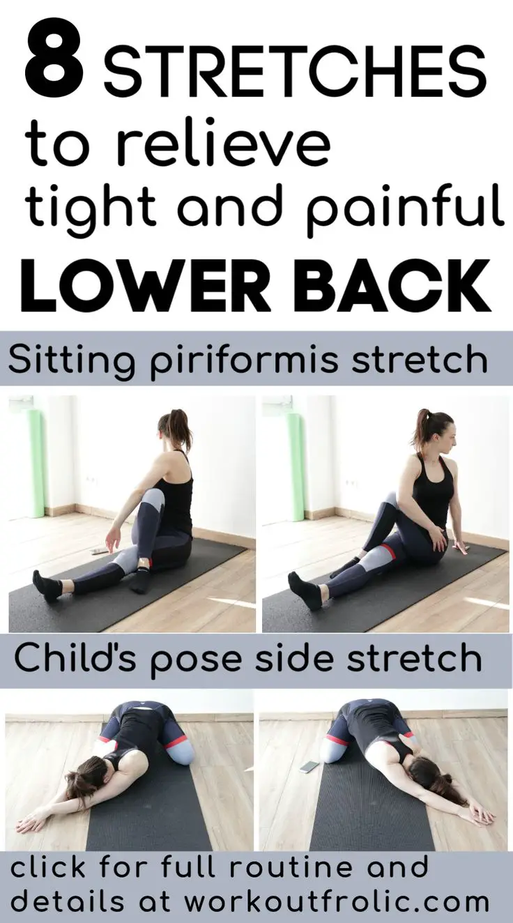 Pin on Flexibility, Stretching + Active Recovery Workouts
