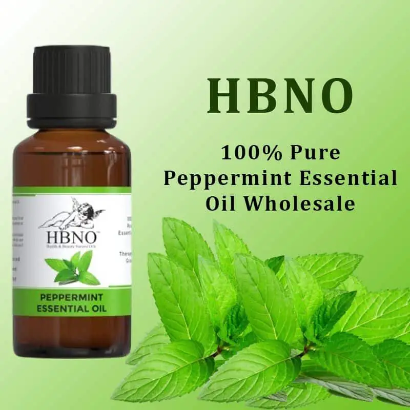 Pin on HBNO : Essential Natural Oils