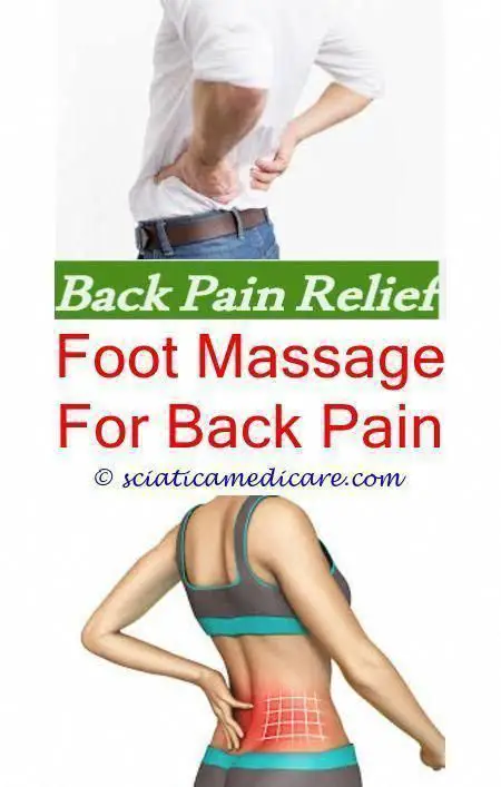 Pin on How To Get Rid Of Your Back Pain