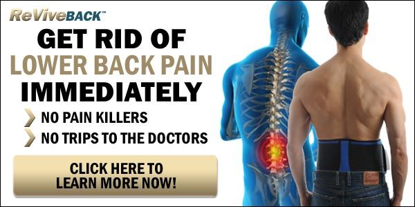 Pin on How To Relieve Back Pain Fast