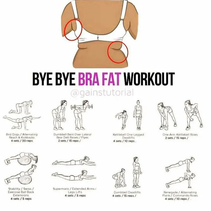Pin on Lower Belly Fat Workout Diets