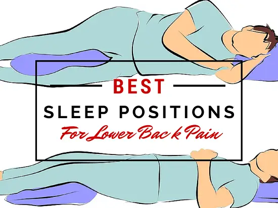 Pin on Methods of Sleeping while you have a Back Pain