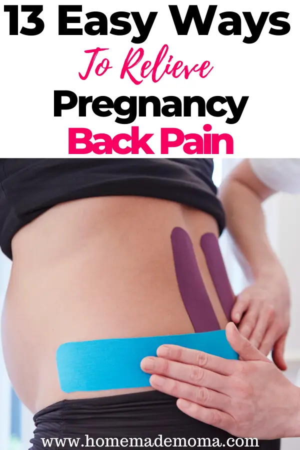 Pin on Pregnancy Symptoms