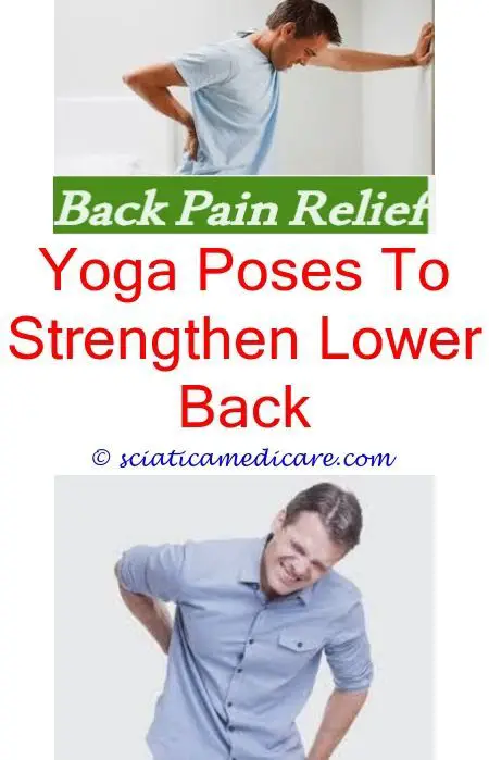 Pin on Yoga For Back Pain