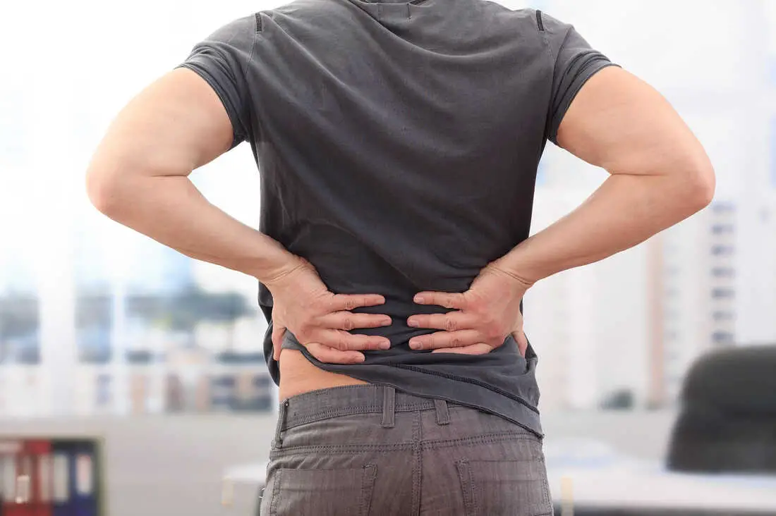 Poll: Doctors Are Prescribing Back Pain Treatments That ...